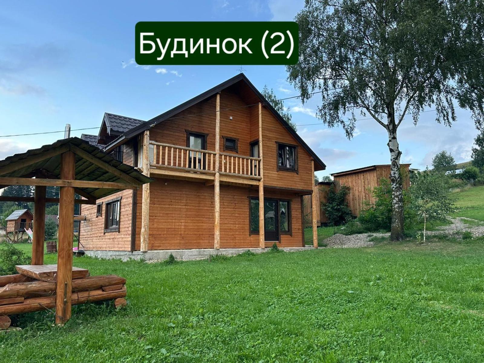 Iltsi Кулуар/ Kuluar 빌라 외부 사진