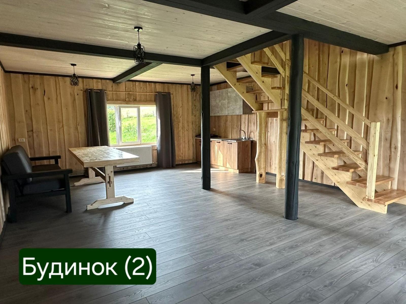 Iltsi Кулуар/ Kuluar 빌라 외부 사진